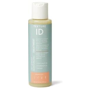 Texture ID Day Night Moisturizing Treatment 4 Fl Oz Hair Care
